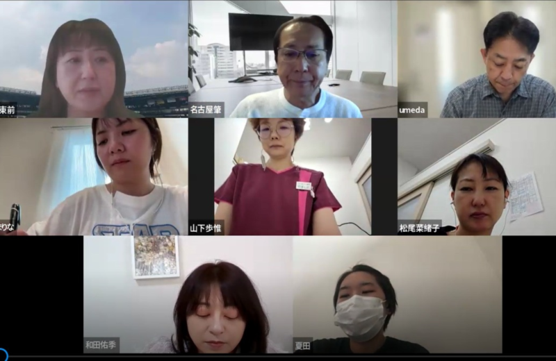 名古屋塾では何を学ぶ？月4回のオンライン経営塾を紹介