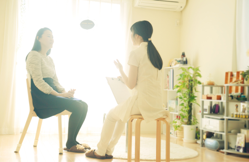 患者さんが「考えます」と言う本当の理由｜自費診療で決めきれない患者心理を読み解く
