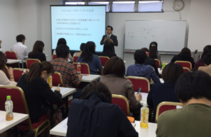 TC研修は1日ではなぜ身につかないのか?|「知っている」を「できる」に変えるTC育成の考え方